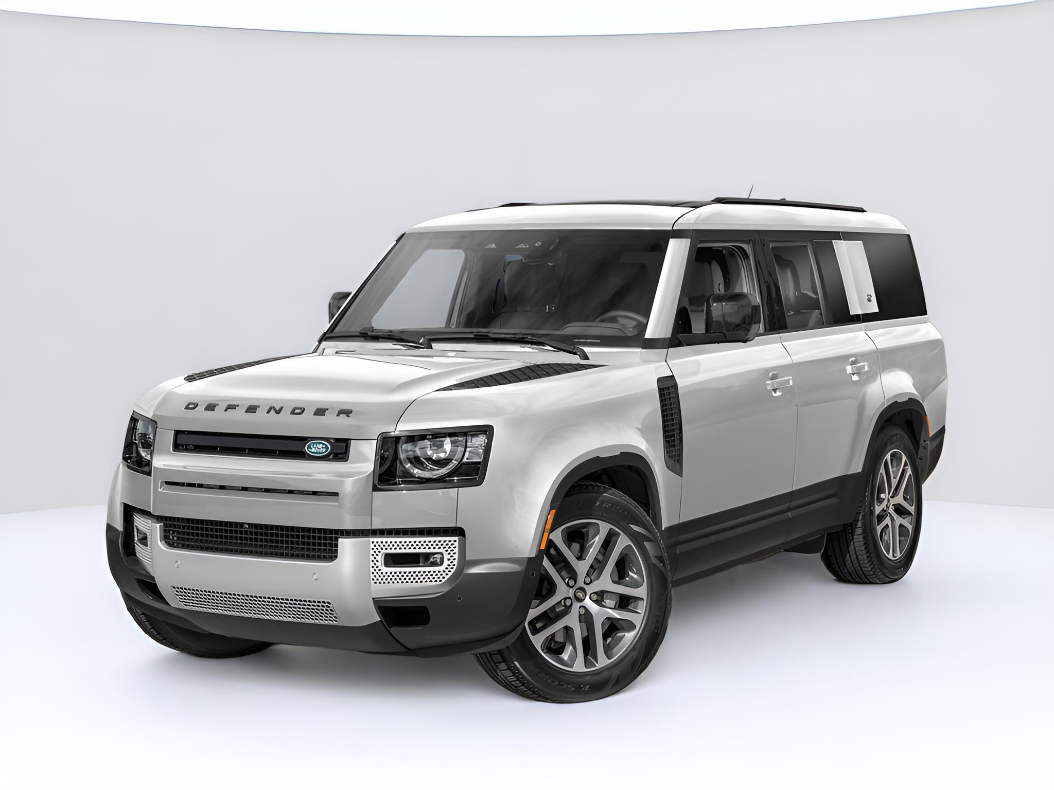 2023 Land Rover Defender SE