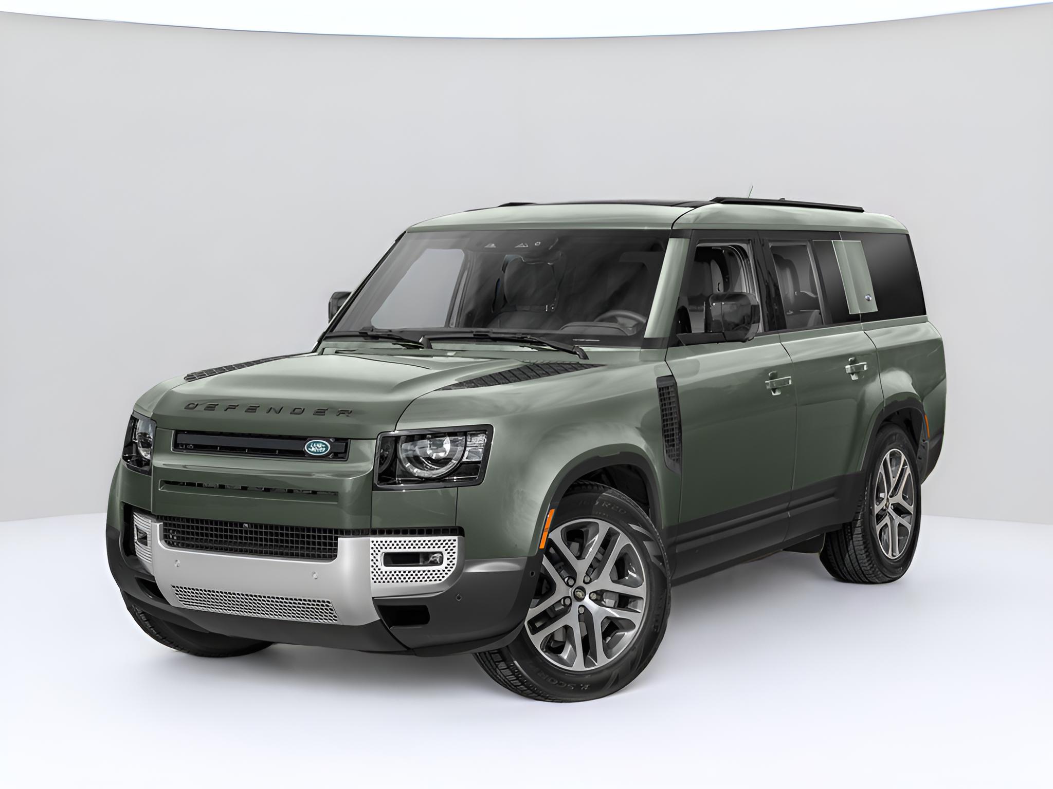 2023 Land Rover Defender X-Dynamic SE