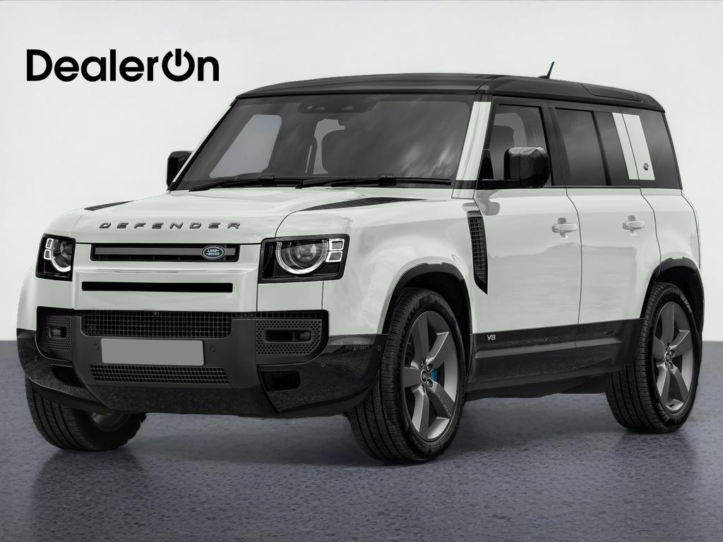 2023 Land Rover Defender S