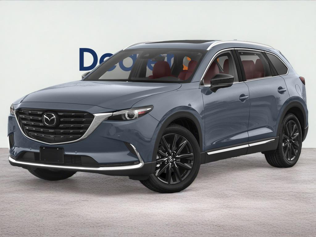 2023 Mazda Mazda CX-9 Carbon Edition AWD