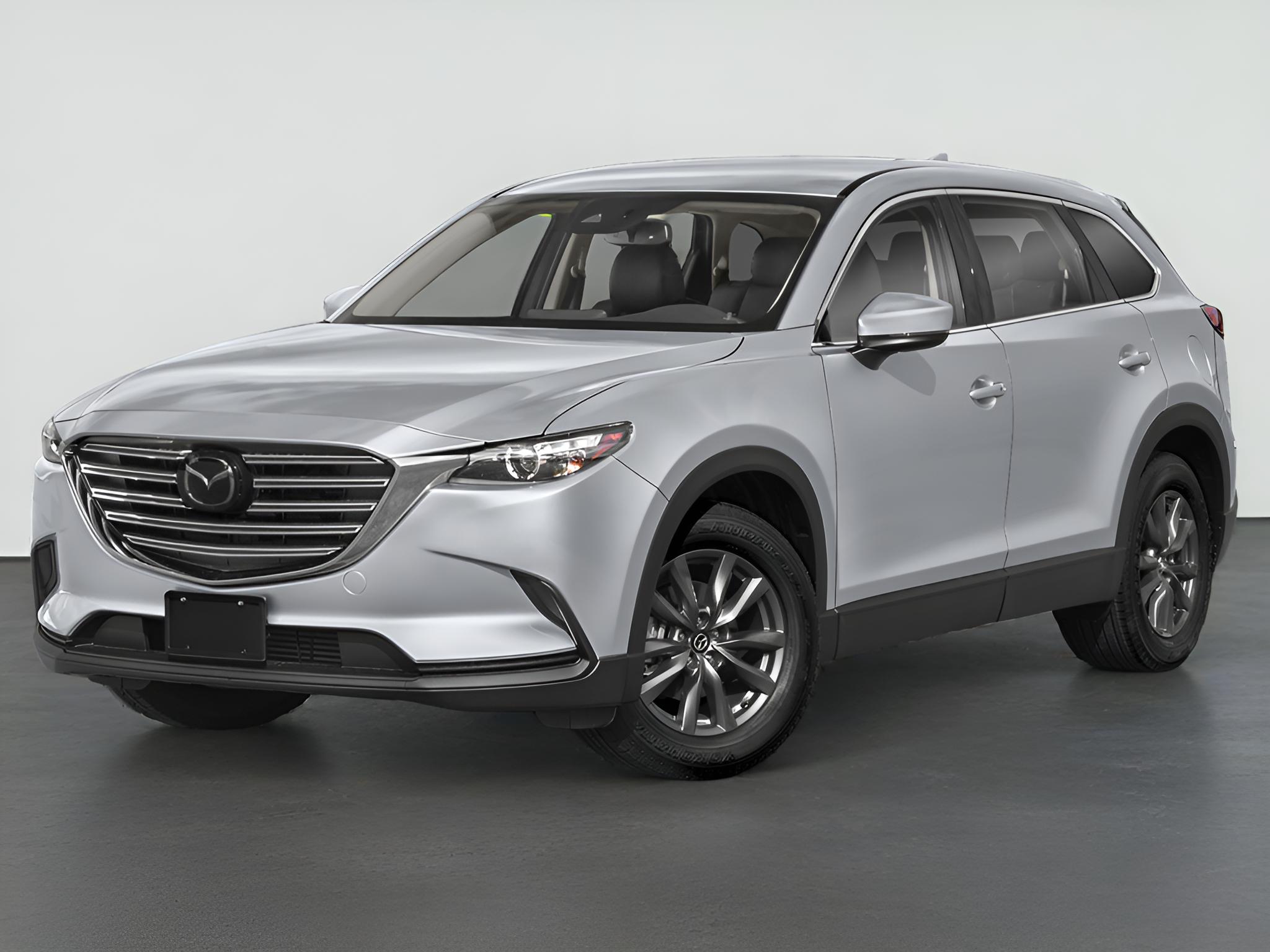 2023 Mazda Mazda CX-9 Touring