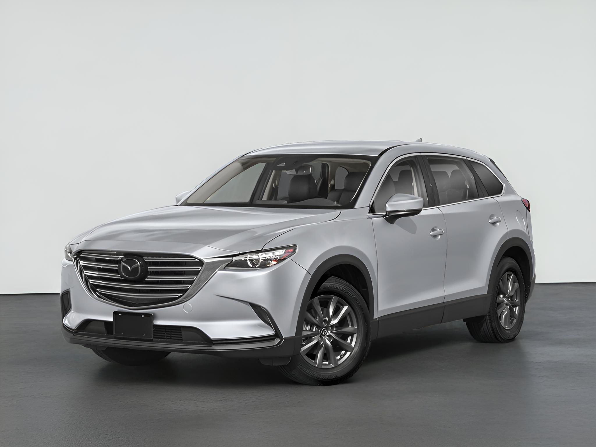 2023 Mazda Mazda CX-9 Touring