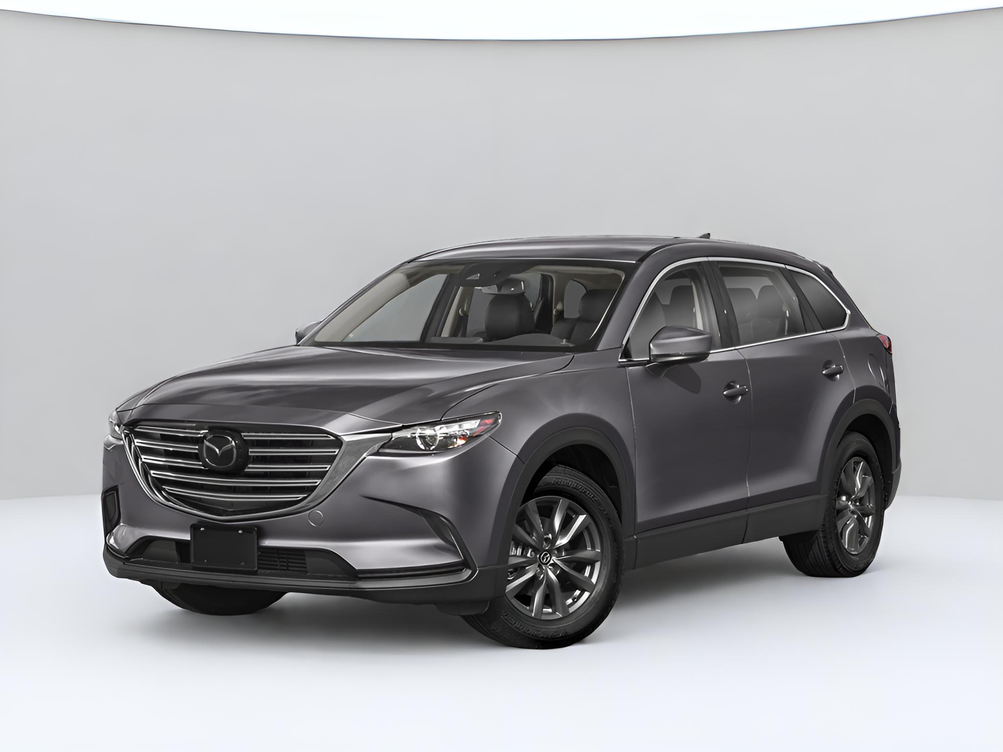 2023 Mazda Mazda CX-9 Touring
