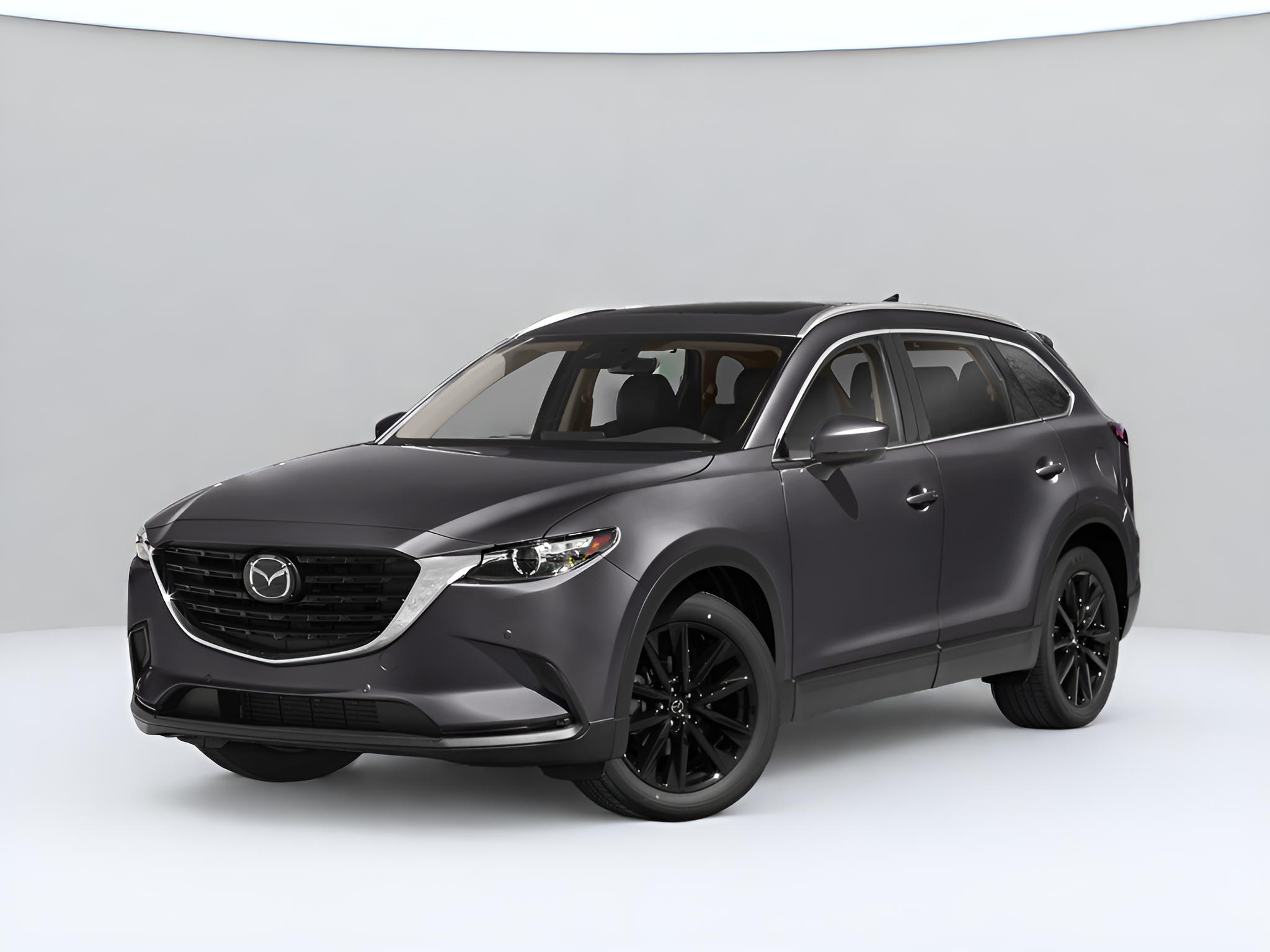 2023 Mazda Mazda CX-9 Touring Plus
