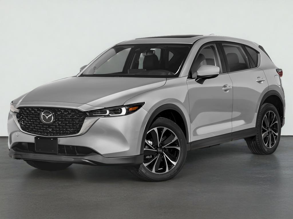 2023 Mazda Mazda CX-5 2.5 S Premium Package AWD