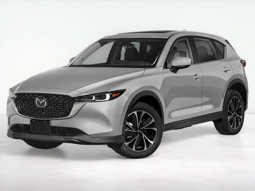 2023 Mazda Mazda CX-5 2.5 S Premium Package AWD