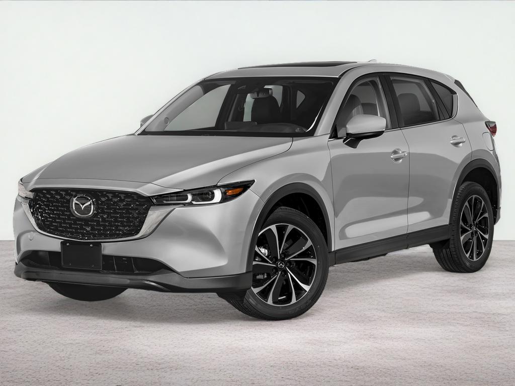 2023 Mazda Mazda CX-5 2.5 S Premium Package AWD