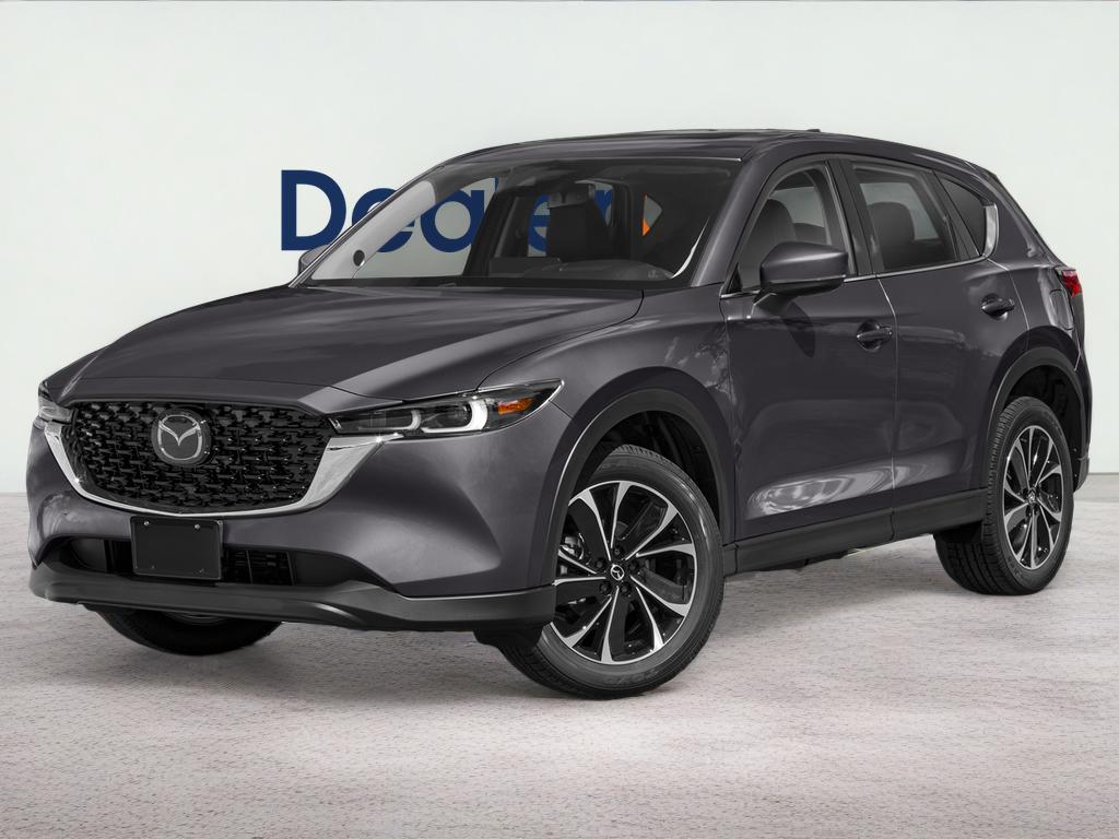 2023 Mazda Mazda CX-5 2.5 S Premium Plus Package