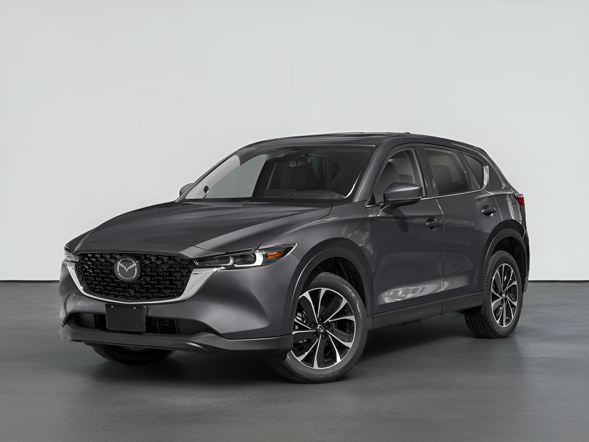 2023 Mazda Mazda CX-5 2.5 S Premium Plus Package