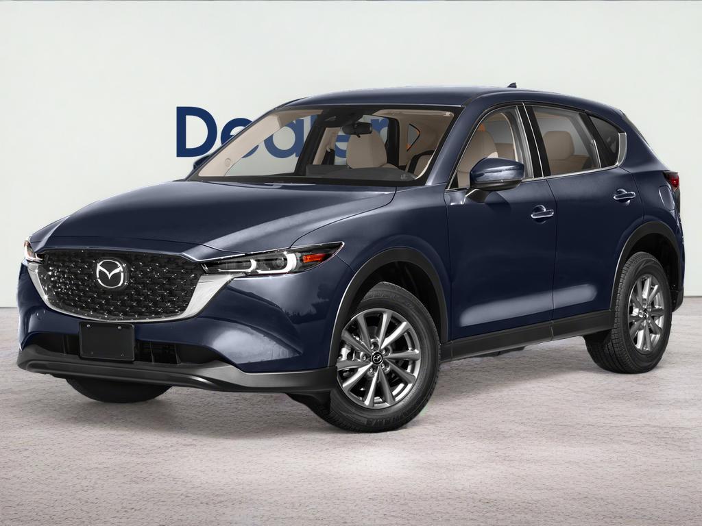 2023 Mazda Mazda CX-5 2.5 S Select Package