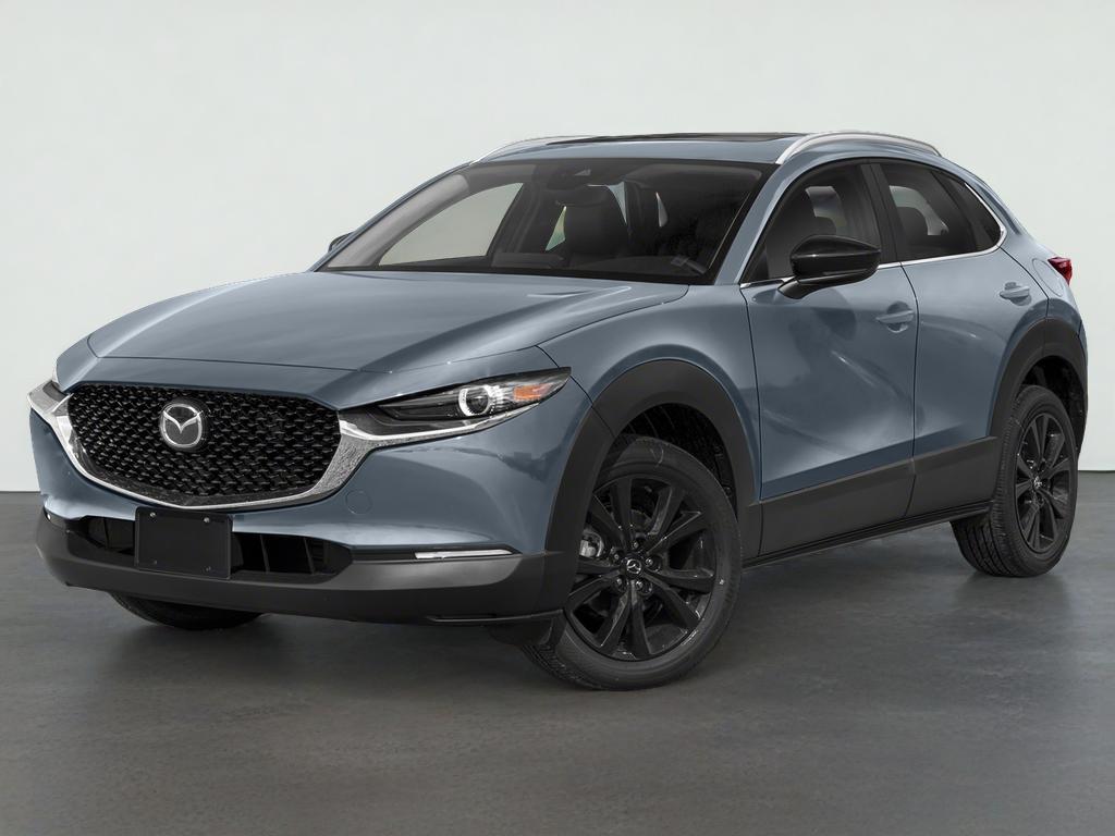 2023 Mazda Mazda CX-30 2.5 S Carbon Edition AWD