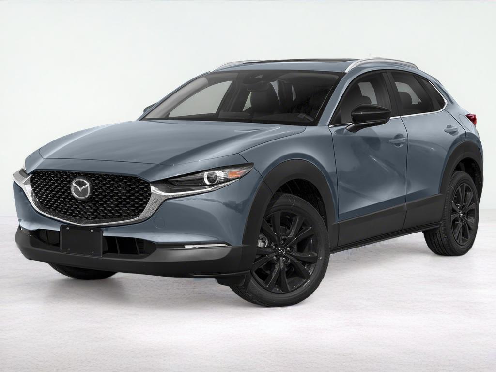 2023 Mazda Mazda CX-30 2.5 S Carbon Edition AWD