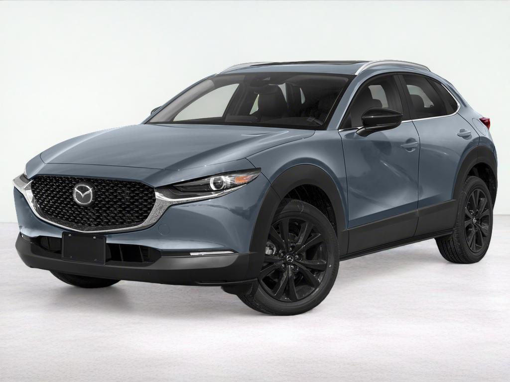 2023 Mazda Mazda CX-30 2.5 S Carbon Edition AWD