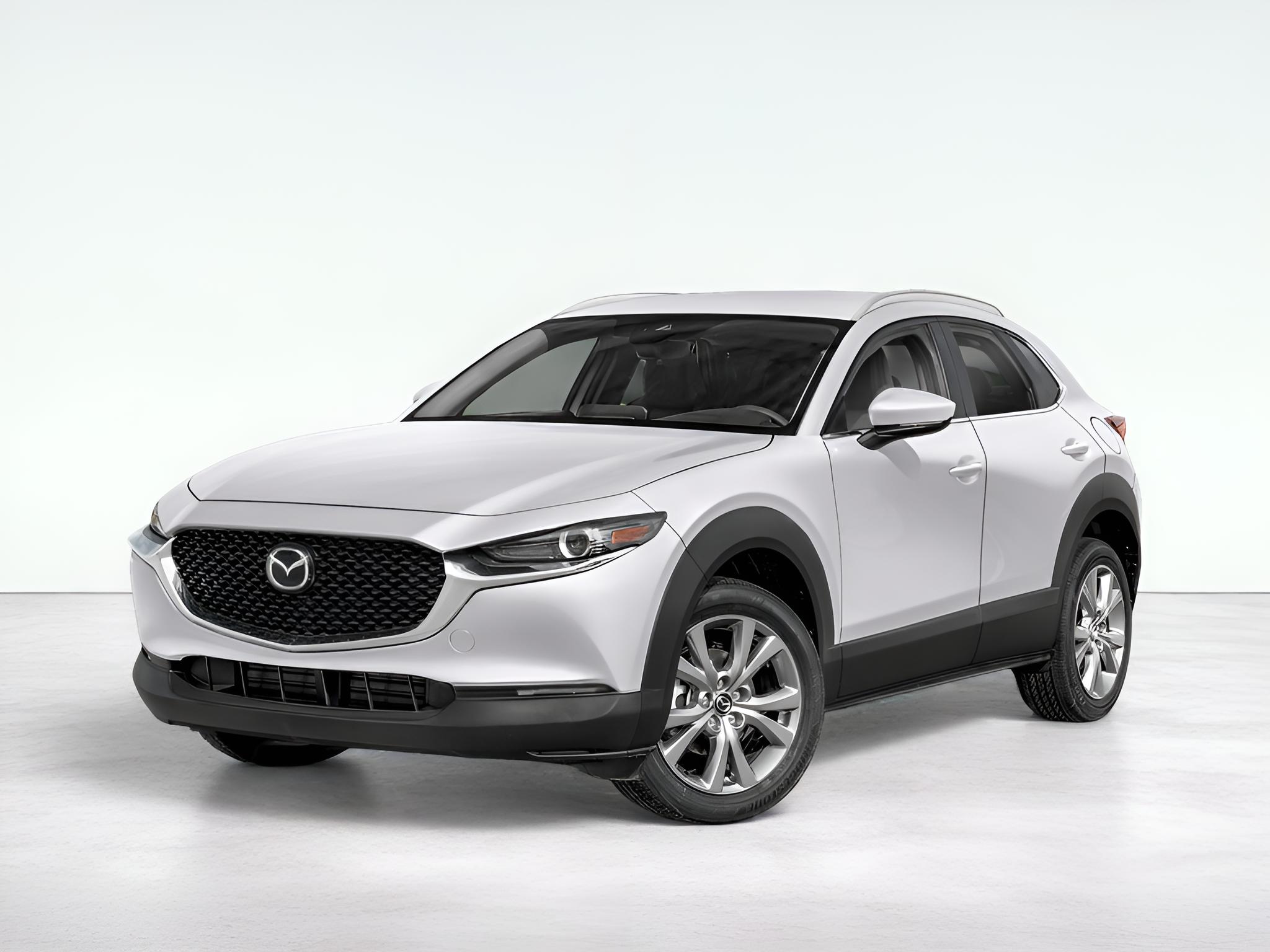 2023 Mazda Mazda CX-30 2.5 S Select Package