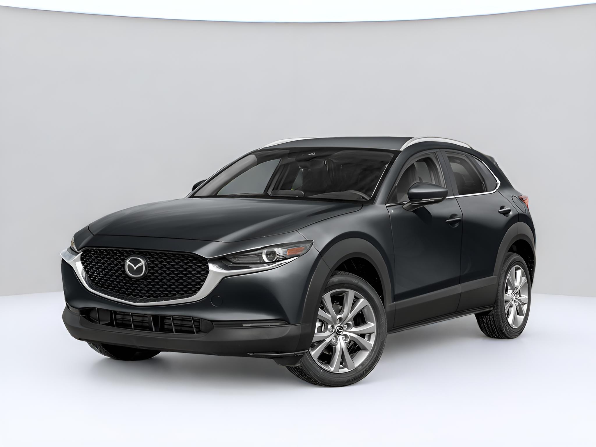 2023 Mazda Mazda CX-30 2.5 S Select Package