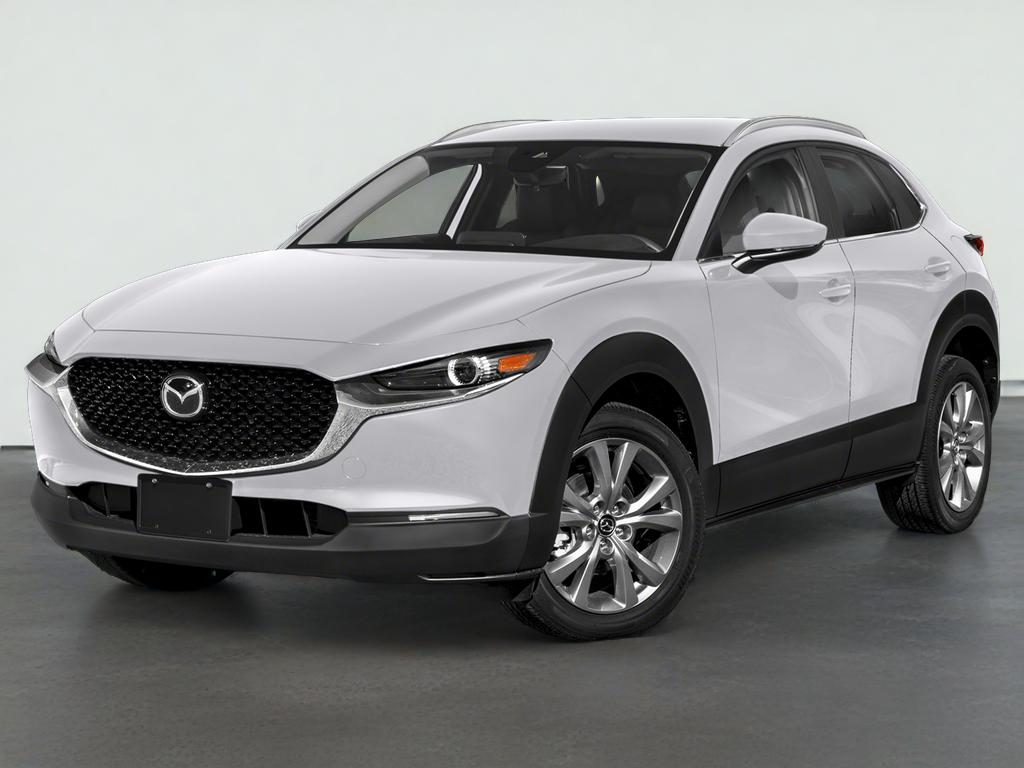 2023 Mazda Mazda CX-30 2.5 S Preferred Package