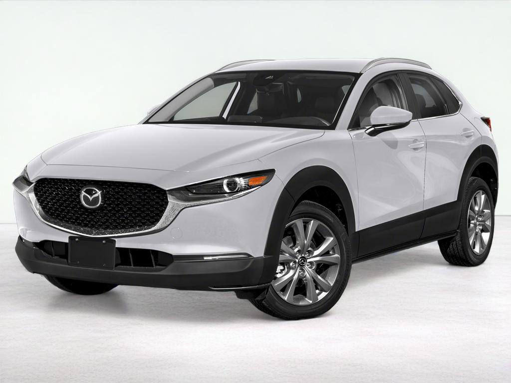 2023 Mazda Mazda CX-30 2.5 S Preferred Package