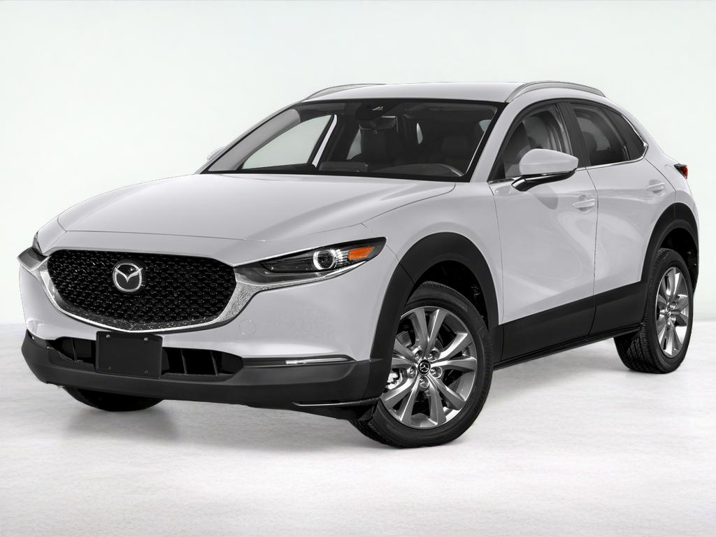 2023 Mazda Mazda CX-30 2.5 S Preferred Package