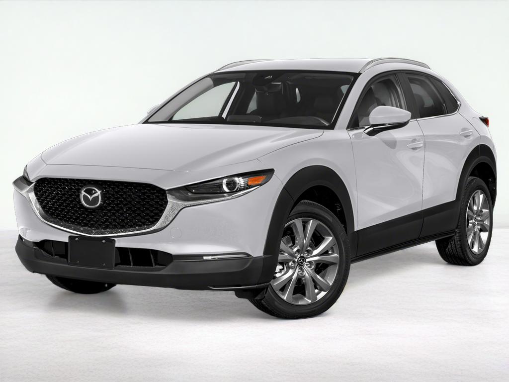 2023 Mazda Mazda CX-30 2.5 S Preferred Package