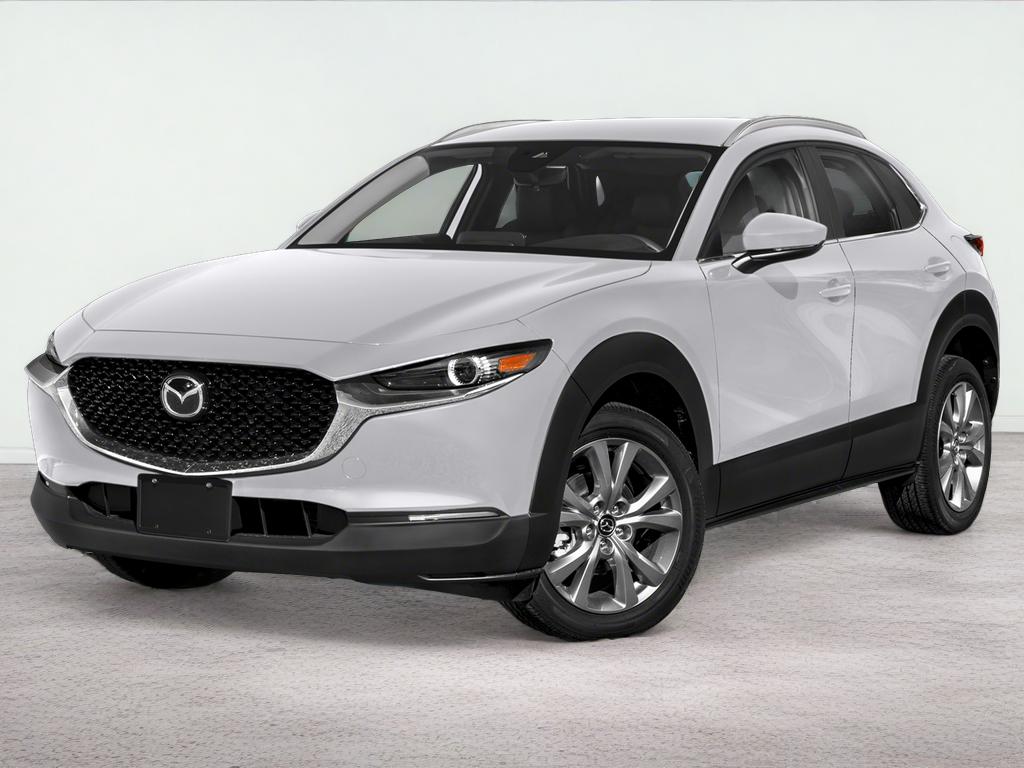 2023 Mazda Mazda CX-30 2.5 S Preferred Package