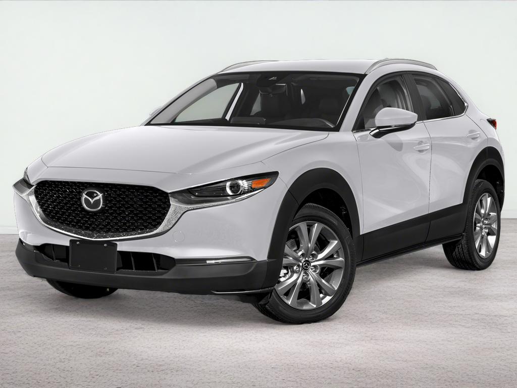 2023 Mazda Mazda CX-30 2.5 S Preferred Package