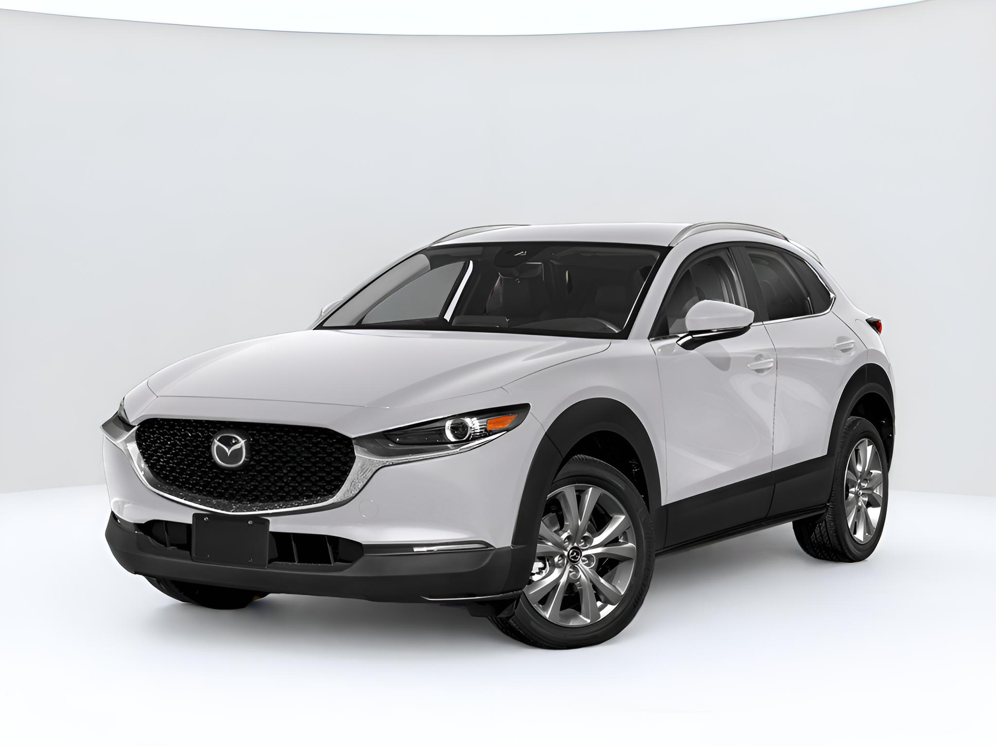 2023 Mazda Mazda CX-30 2.5 S Preferred Package