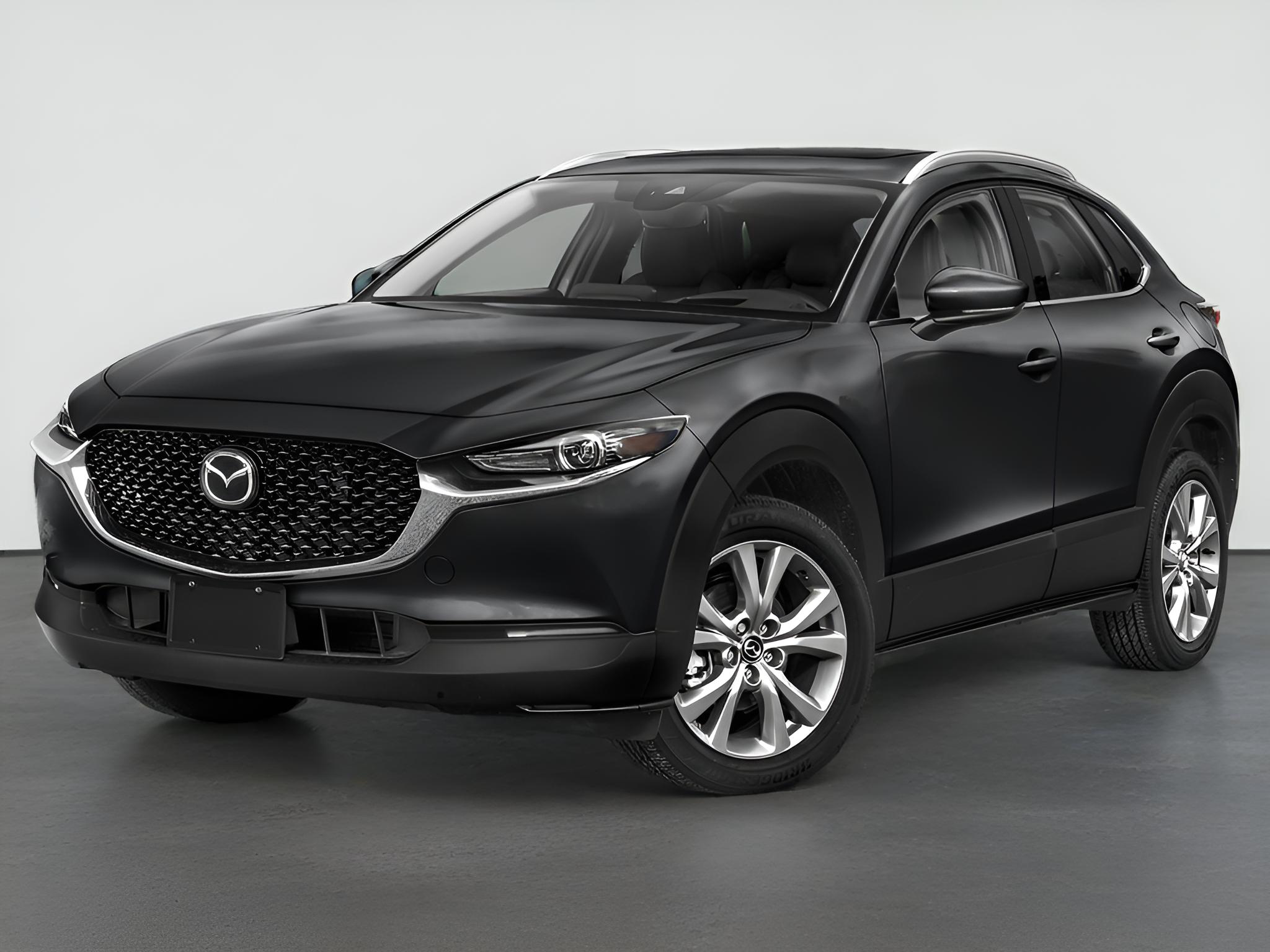 2023 Mazda Mazda CX-30 2.5 S Premium Package