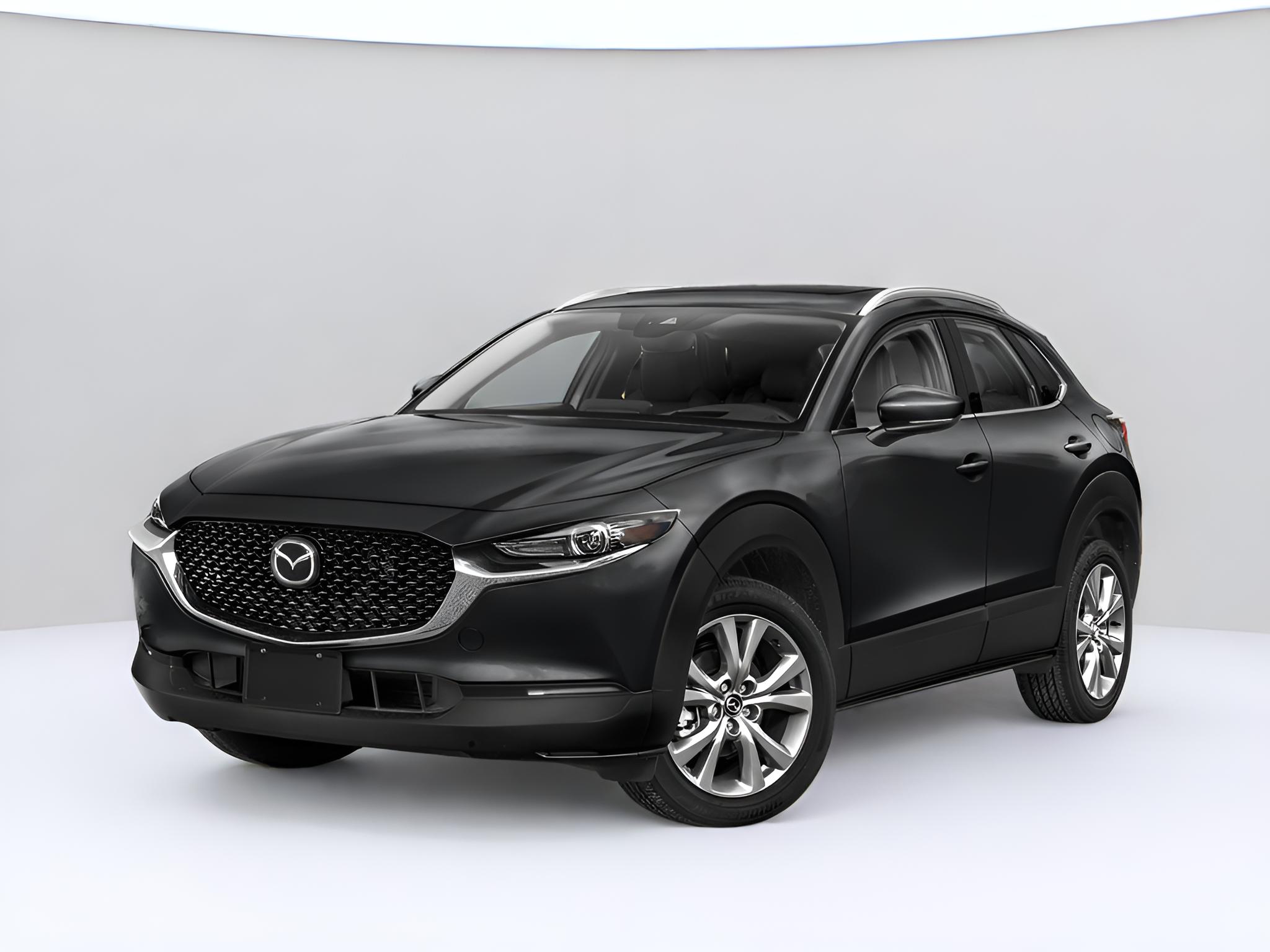 2023 Mazda Mazda CX-30 2.5 S Premium Package