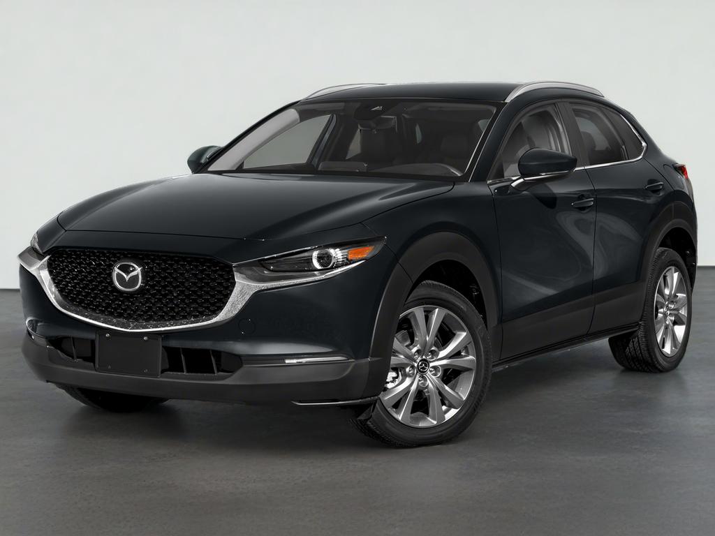 2023 Mazda Mazda CX-30 2.5 S Preferred Package