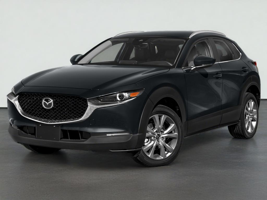 2023 Mazda Mazda CX-30 2.5 S Preferred Package