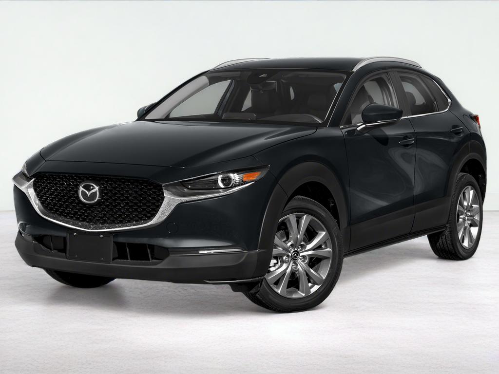 2023 Mazda Mazda CX-30 2.5 S Preferred Package