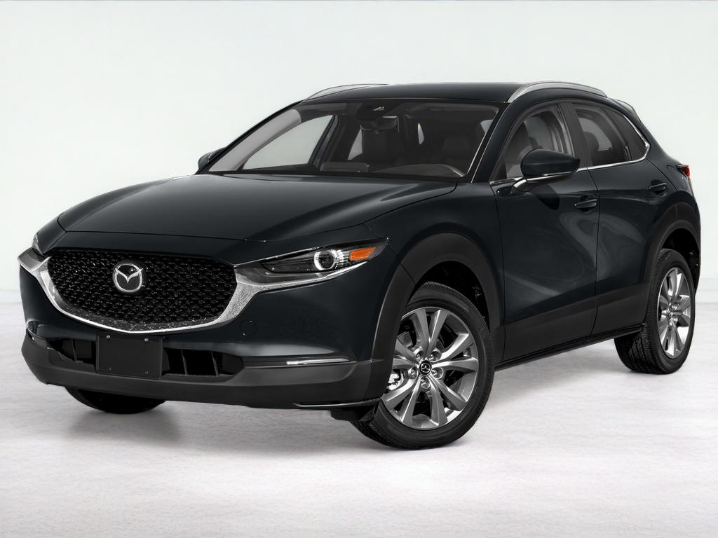 2023 Mazda Mazda CX-30 2.5 S Preferred Package