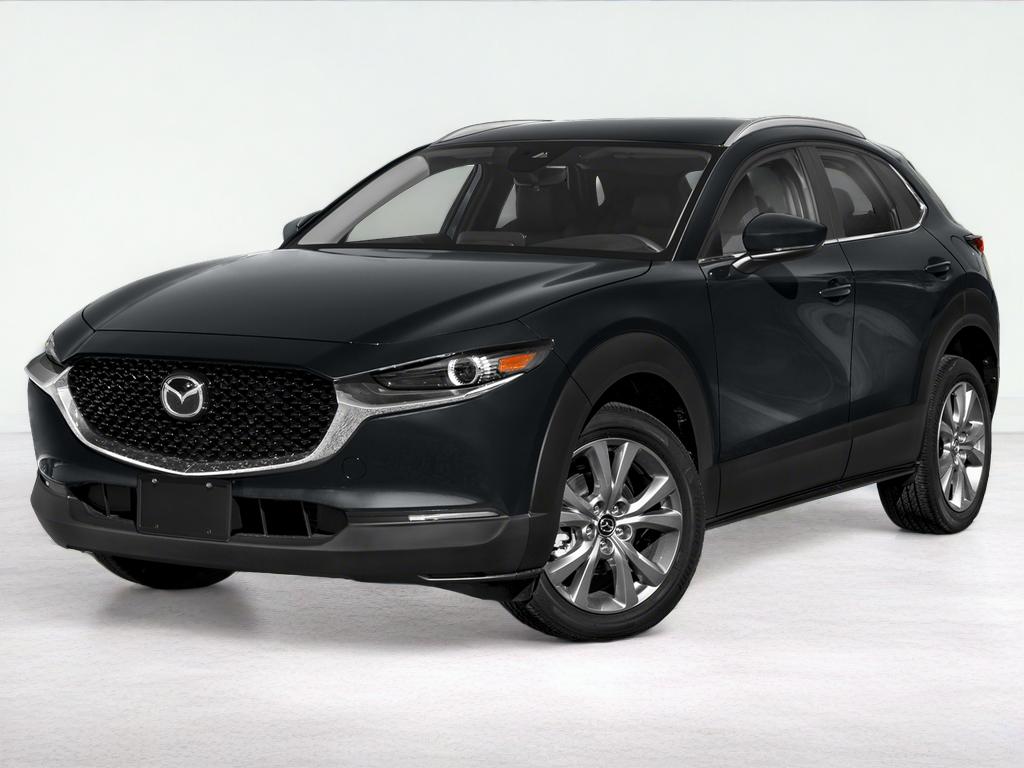 2023 Mazda Mazda CX-30 2.5 S Preferred Package