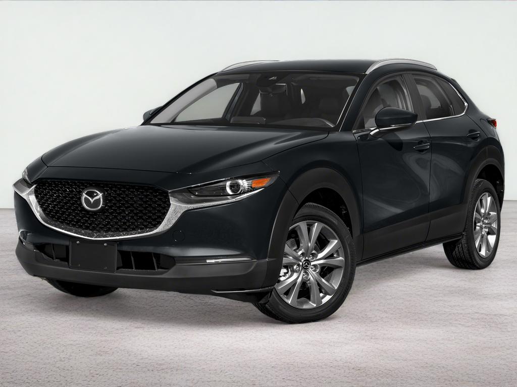 2023 Mazda Mazda CX-30 2.5 S Preferred Package