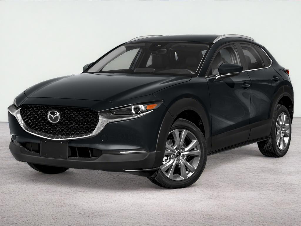 2023 Mazda Mazda CX-30 2.5 S Preferred Package