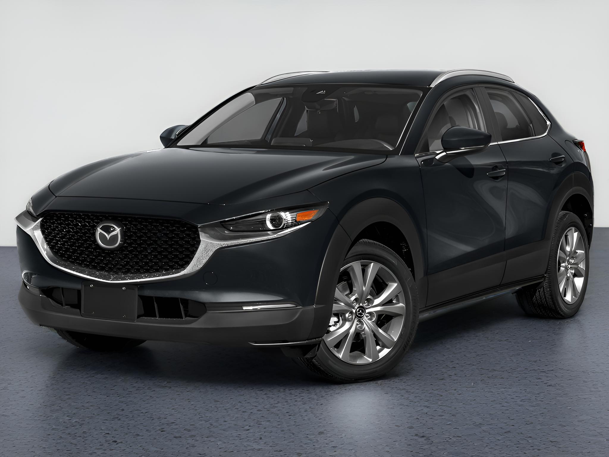2023 Mazda Mazda CX-30 2.5 S Preferred Package