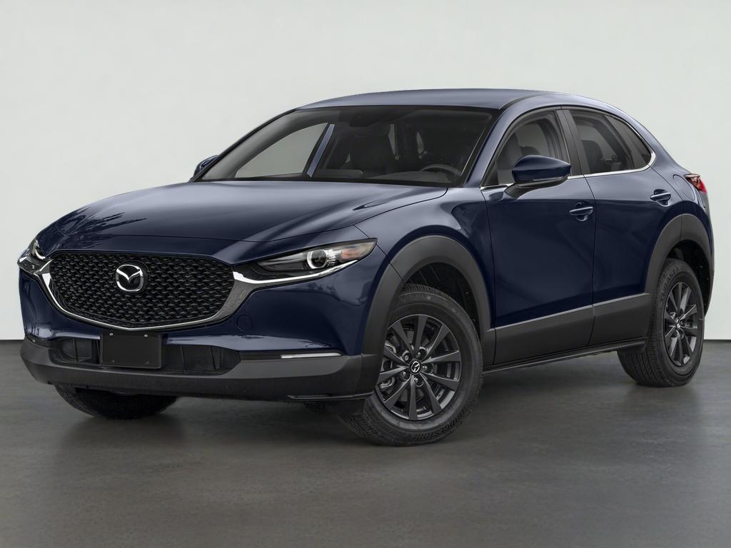 2023 Mazda Mazda CX-30 2.5 S Preferred Package