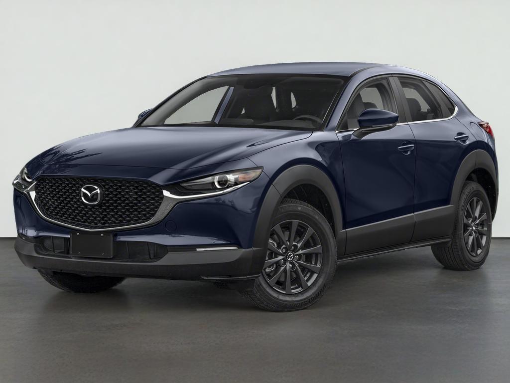 2023 Mazda Mazda CX-30 2.5 S Preferred Package