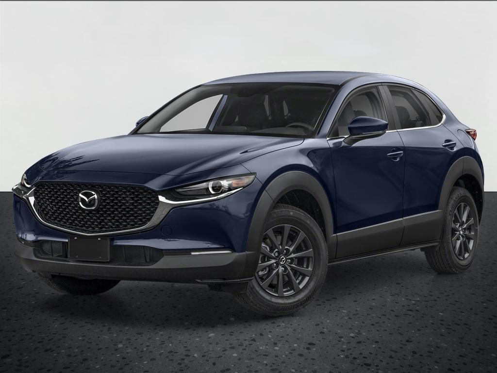 2023 Mazda Mazda CX-30 2.5 S Preferred Package