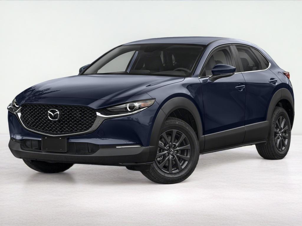 2023 Mazda Mazda CX-30 2.5 S Preferred Package