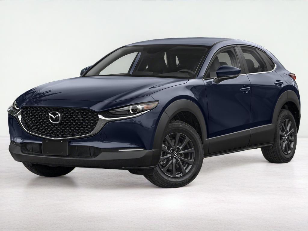 2023 Mazda Mazda CX-30 2.5 S Preferred Package