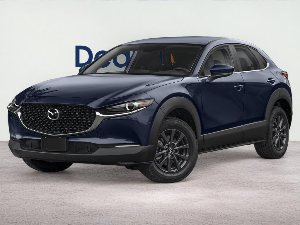 2023 Mazda Mazda CX-30 2.5 S Preferred Package