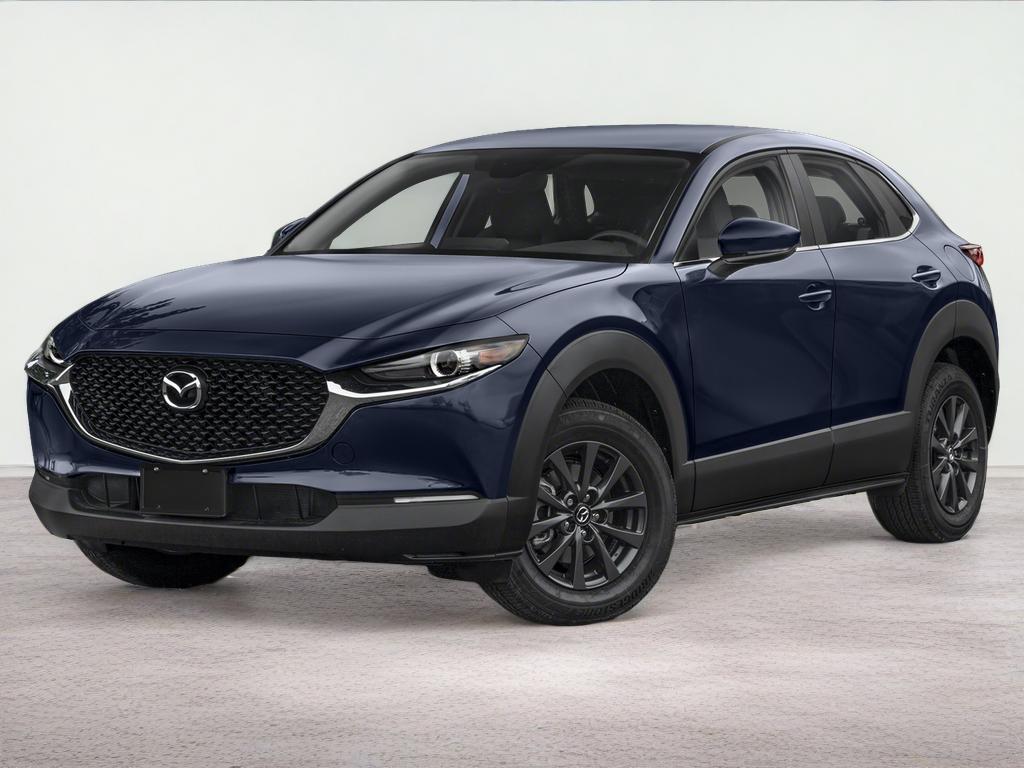 2023 Mazda Mazda CX-30 2.5 S Preferred Package