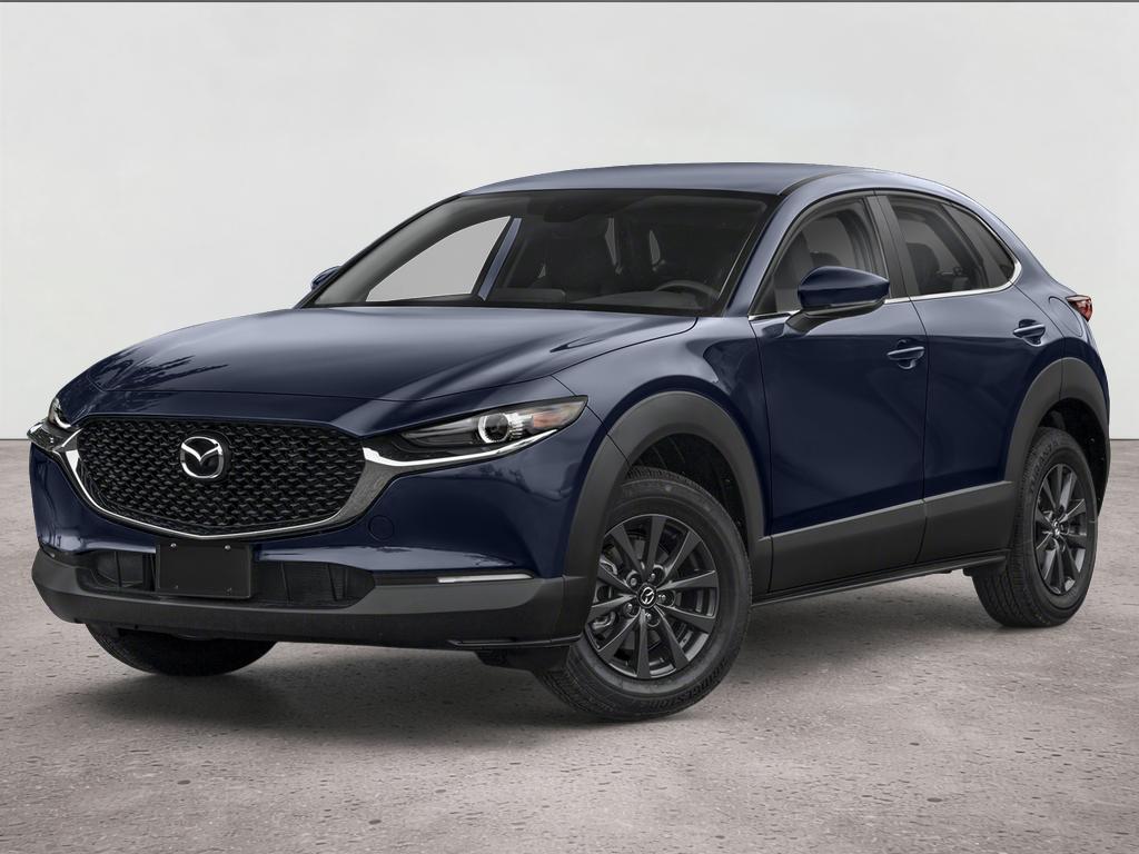 2023 Mazda Mazda CX-30 2.5 S Preferred Package