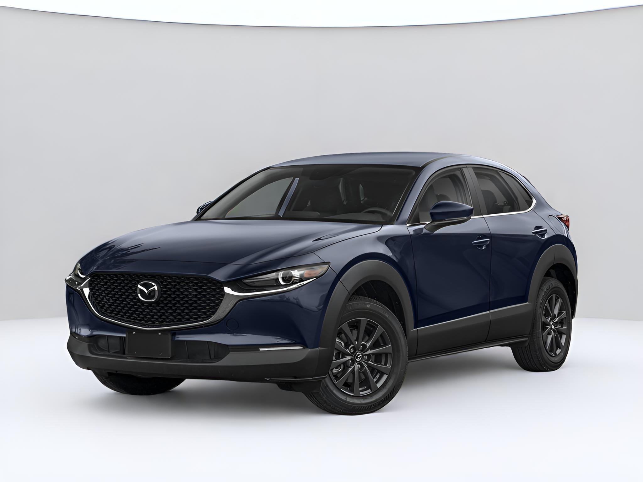 2023 Mazda Mazda CX-30 2.5 S Preferred Package