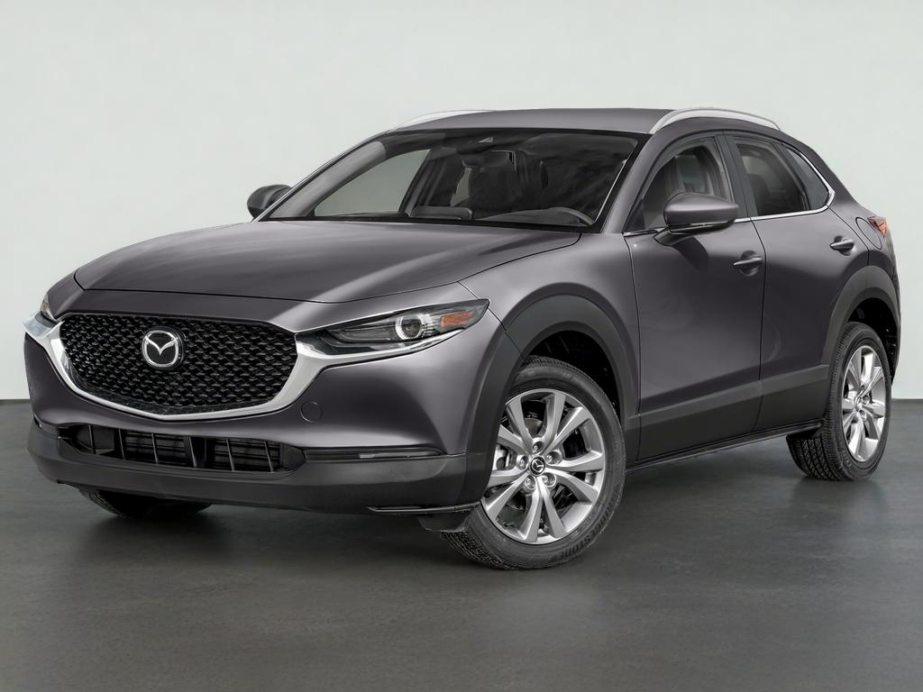 2023 Mazda Mazda CX-30 2.5 S Select Package
