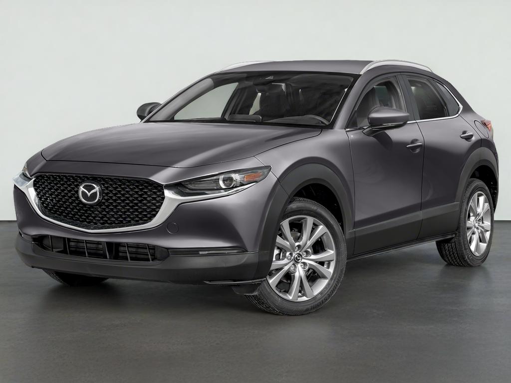 2023 Mazda Mazda CX-30 2.5 S Select Package