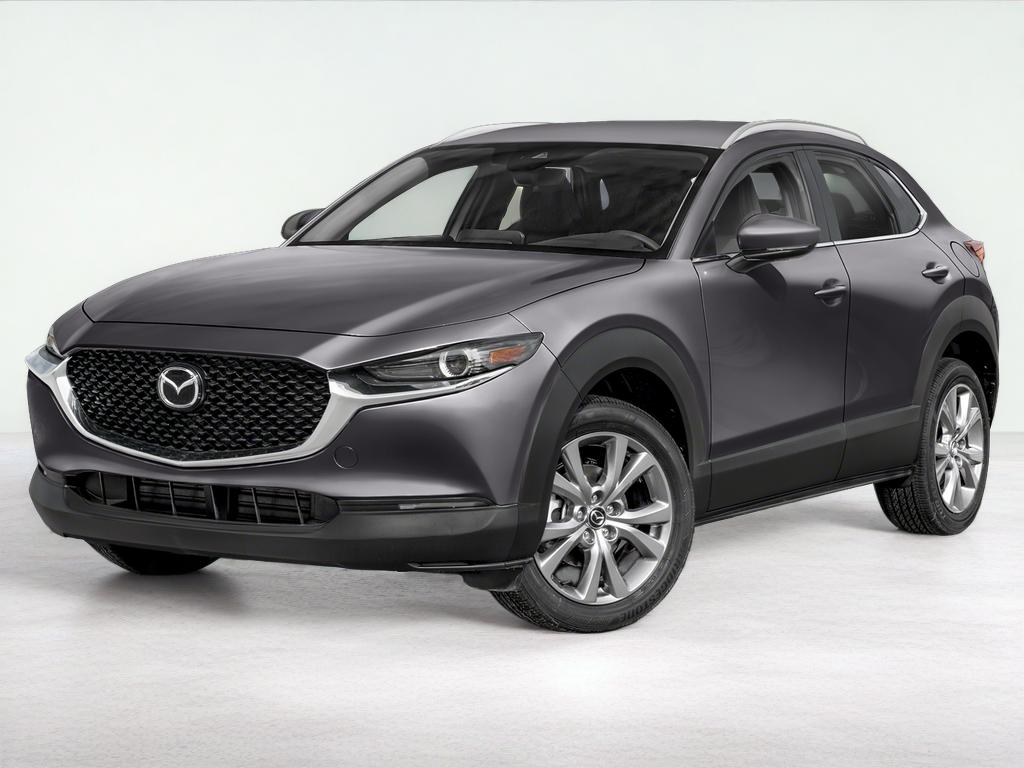 2023 Mazda Mazda CX-30 2.5 S Select Package