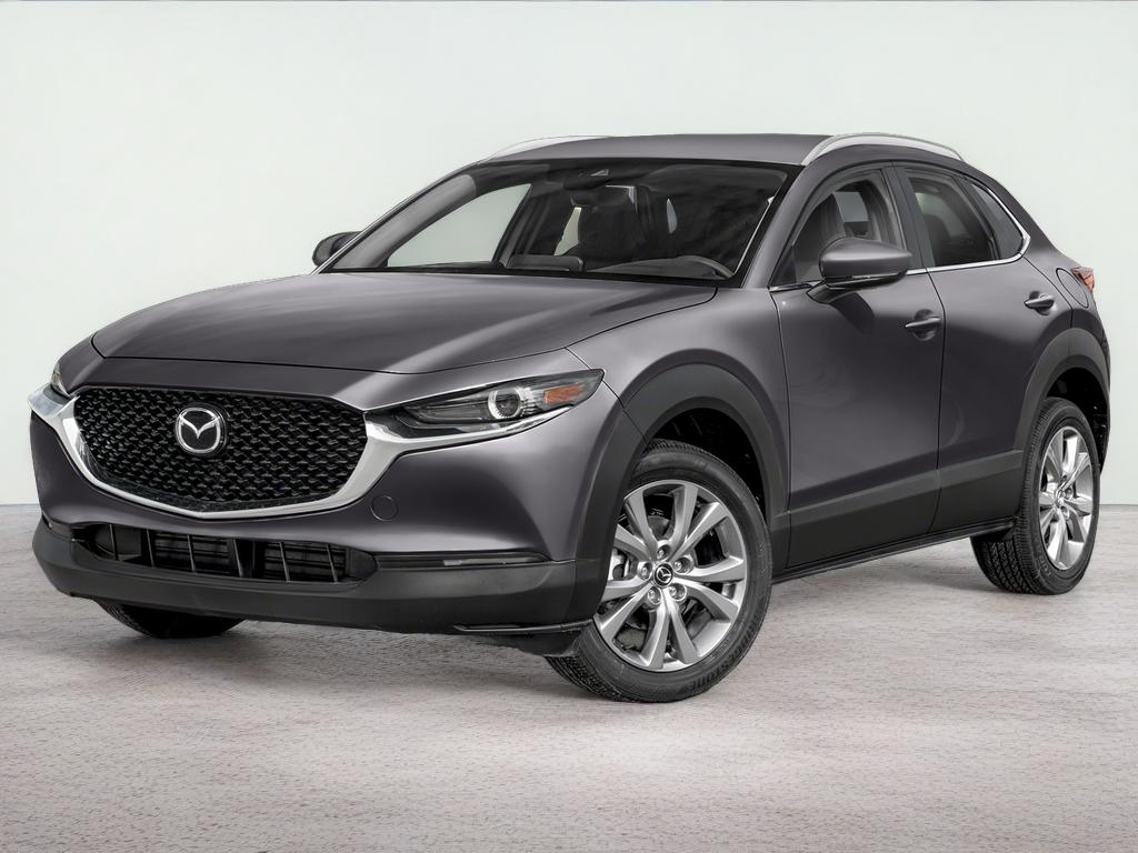 2023 Mazda Mazda CX-30 2.5 S Select Package
