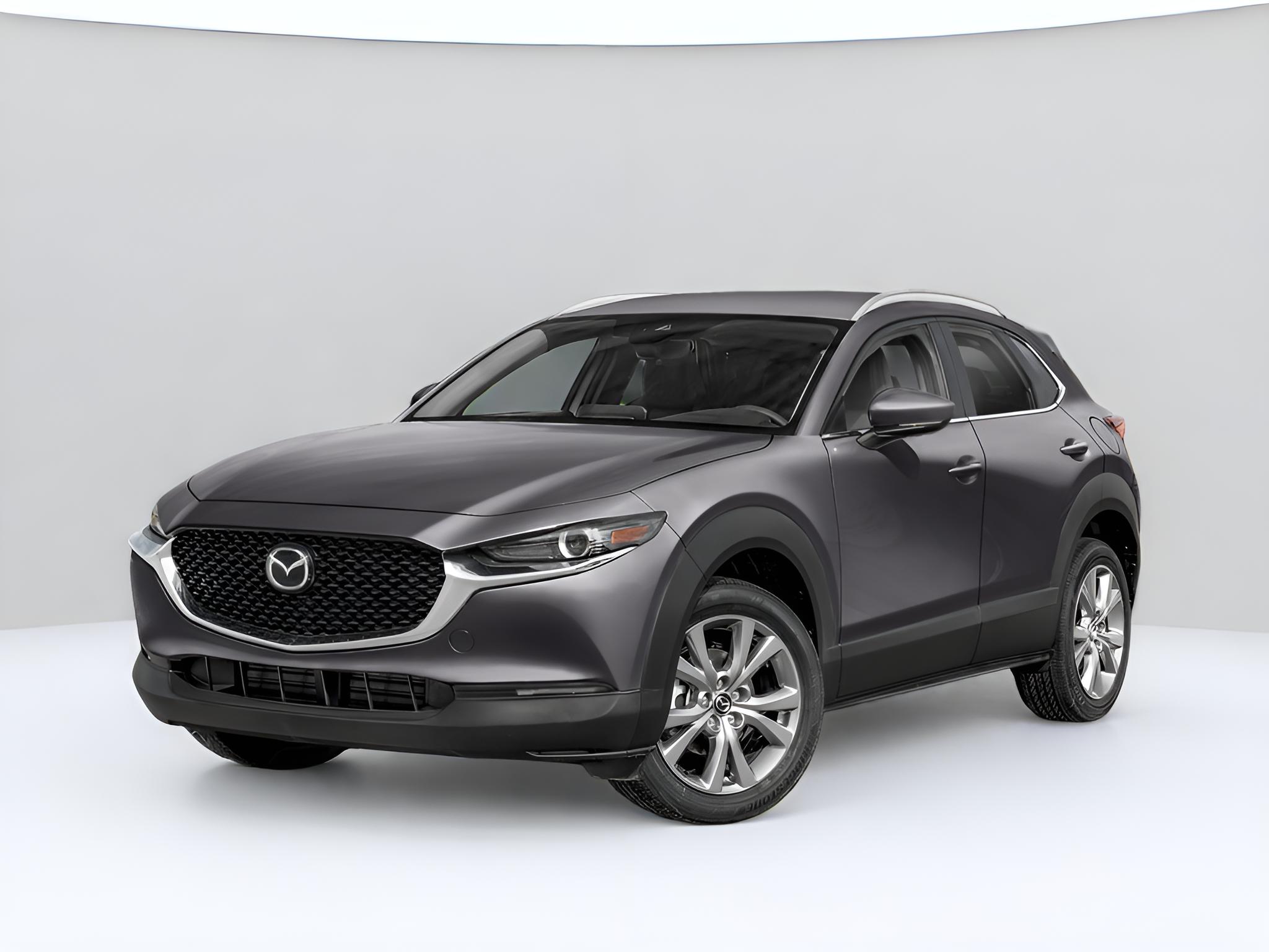 2023 Mazda Mazda CX-30 2.5 S Select Package